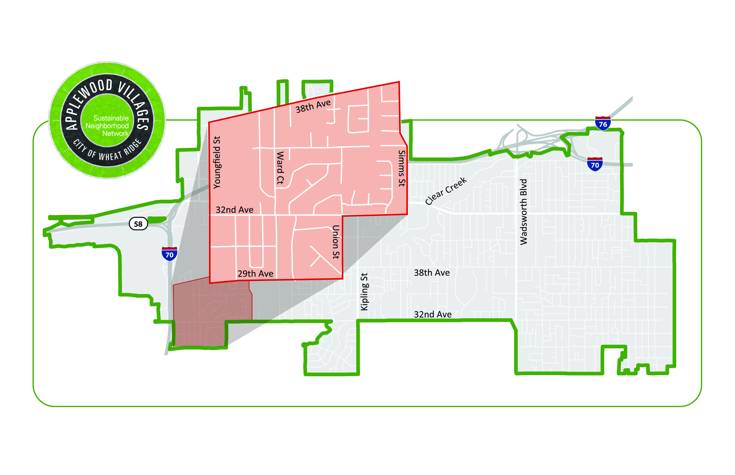 ApplewoodVillages.Sustainable Neighborhoods