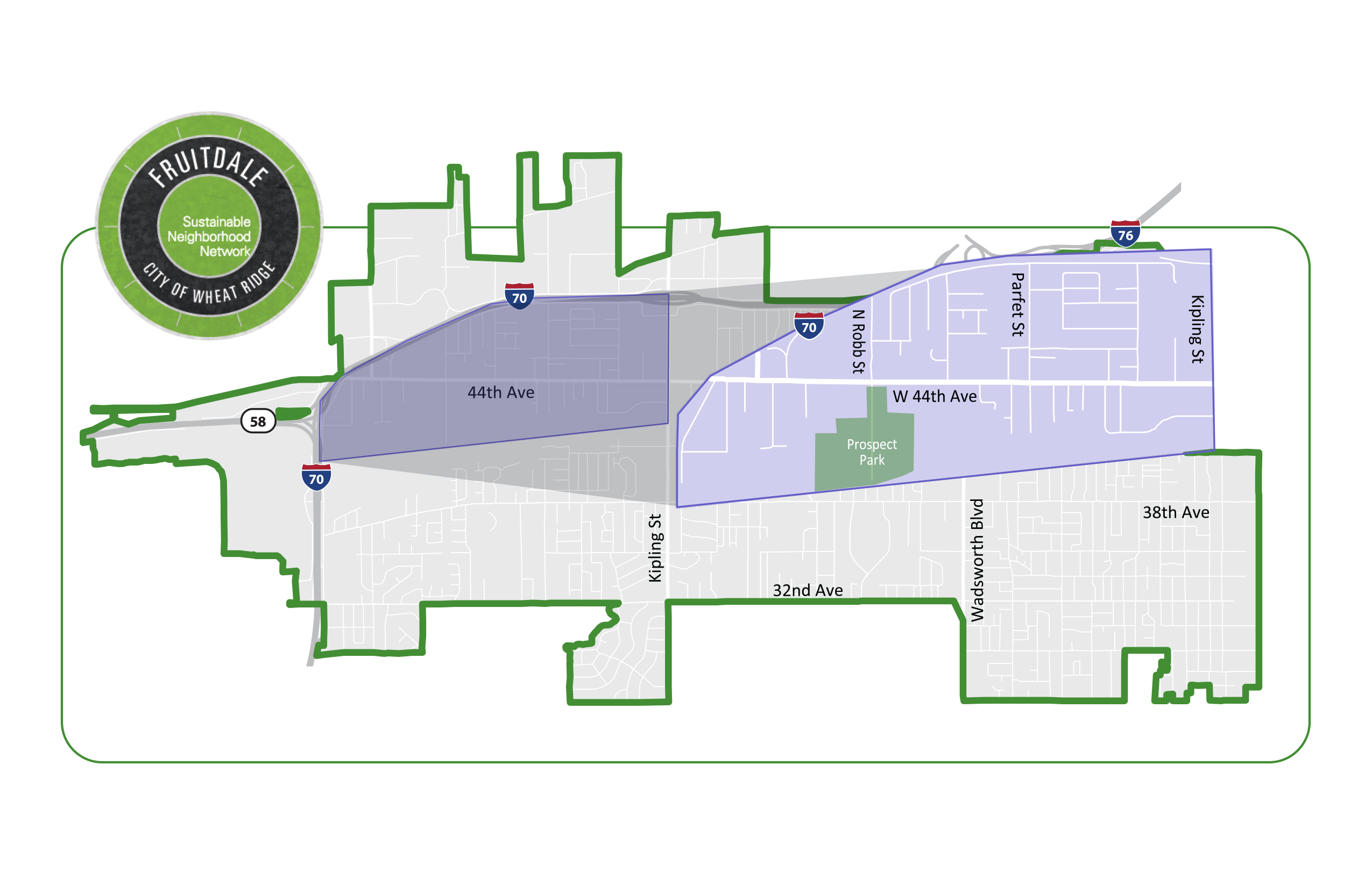 Fruitdale.Sustainable Neighborhoods