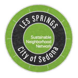 Les Springs SNN Logo