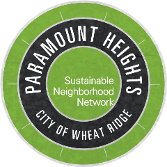 Paramount Heights logo