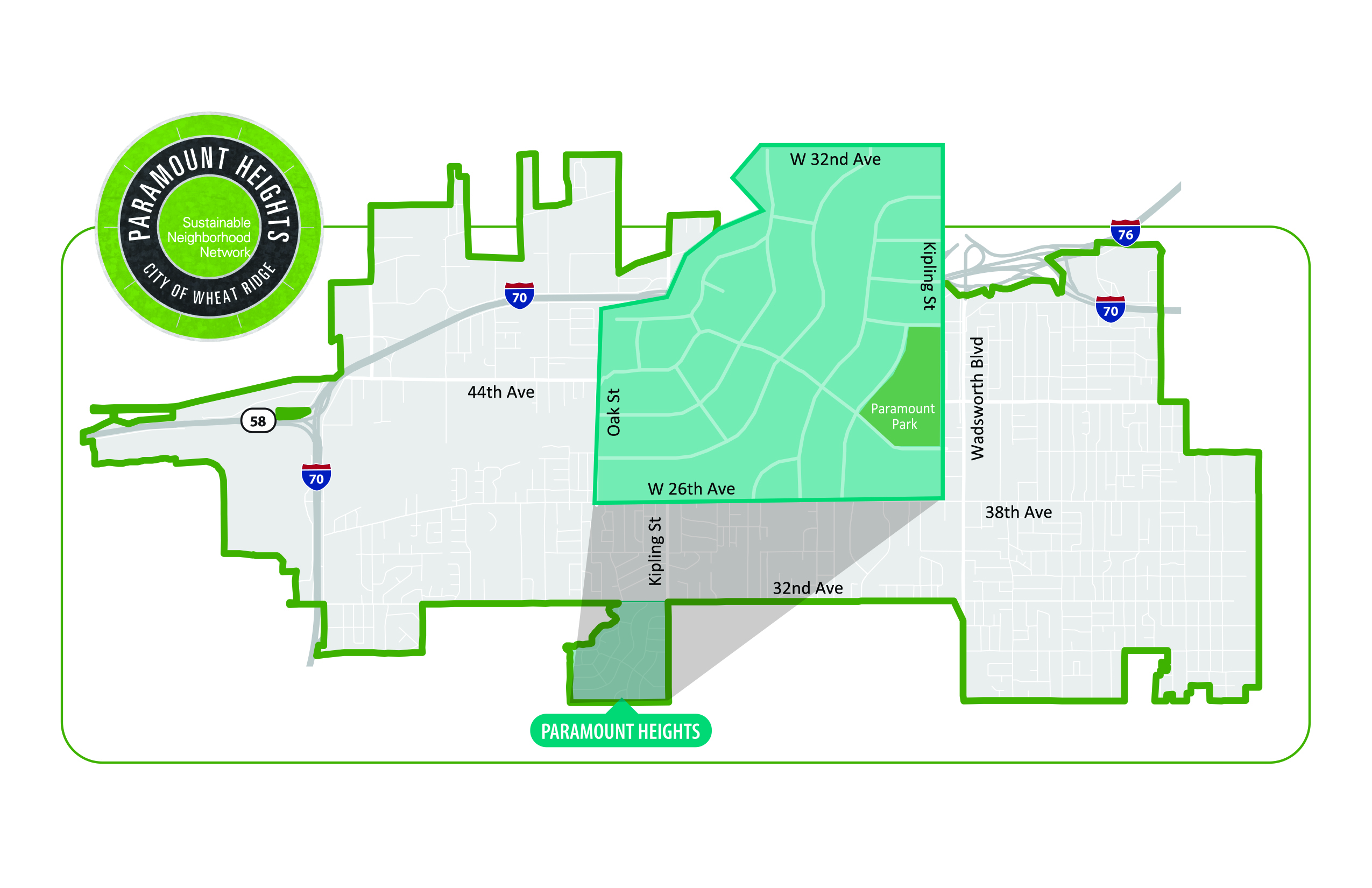 ParamountHeights.Sustainable Neighborhoods