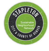 Stapleton logo