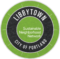 Libbytown City of Portland