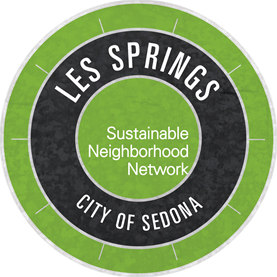 Les Springs Logo